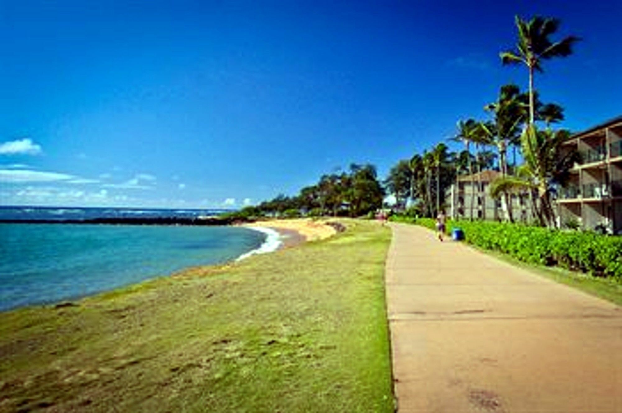 Crh - Pono Kai Resort Kauai Eksteriør bilde