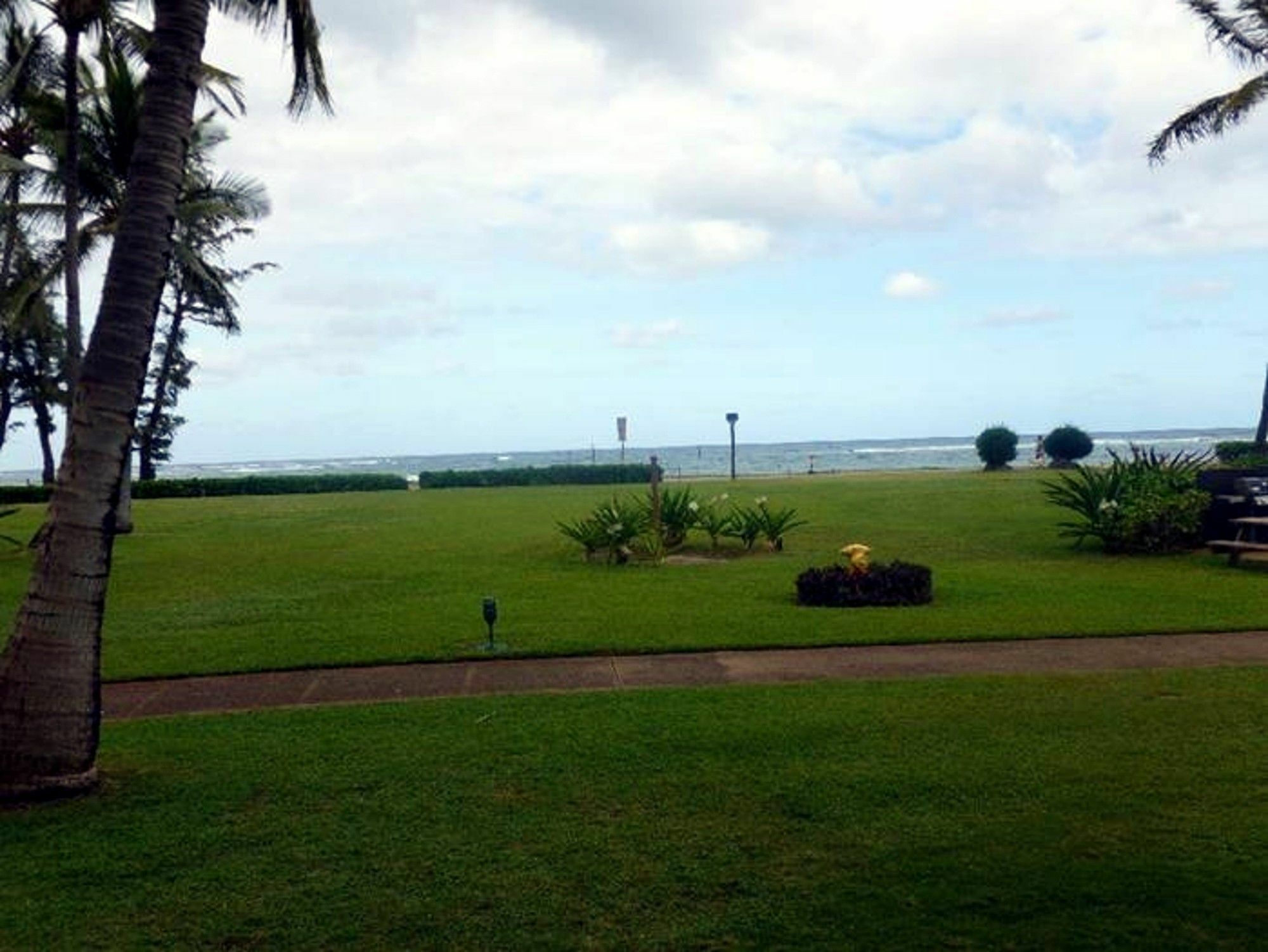 Crh - Pono Kai Resort Kauai Eksteriør bilde