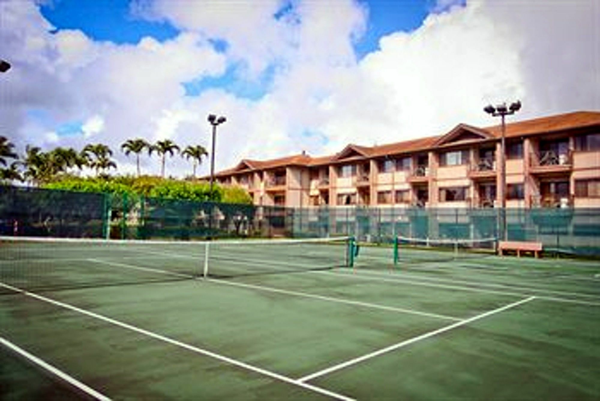 Crh - Pono Kai Resort Kauai Eksteriør bilde