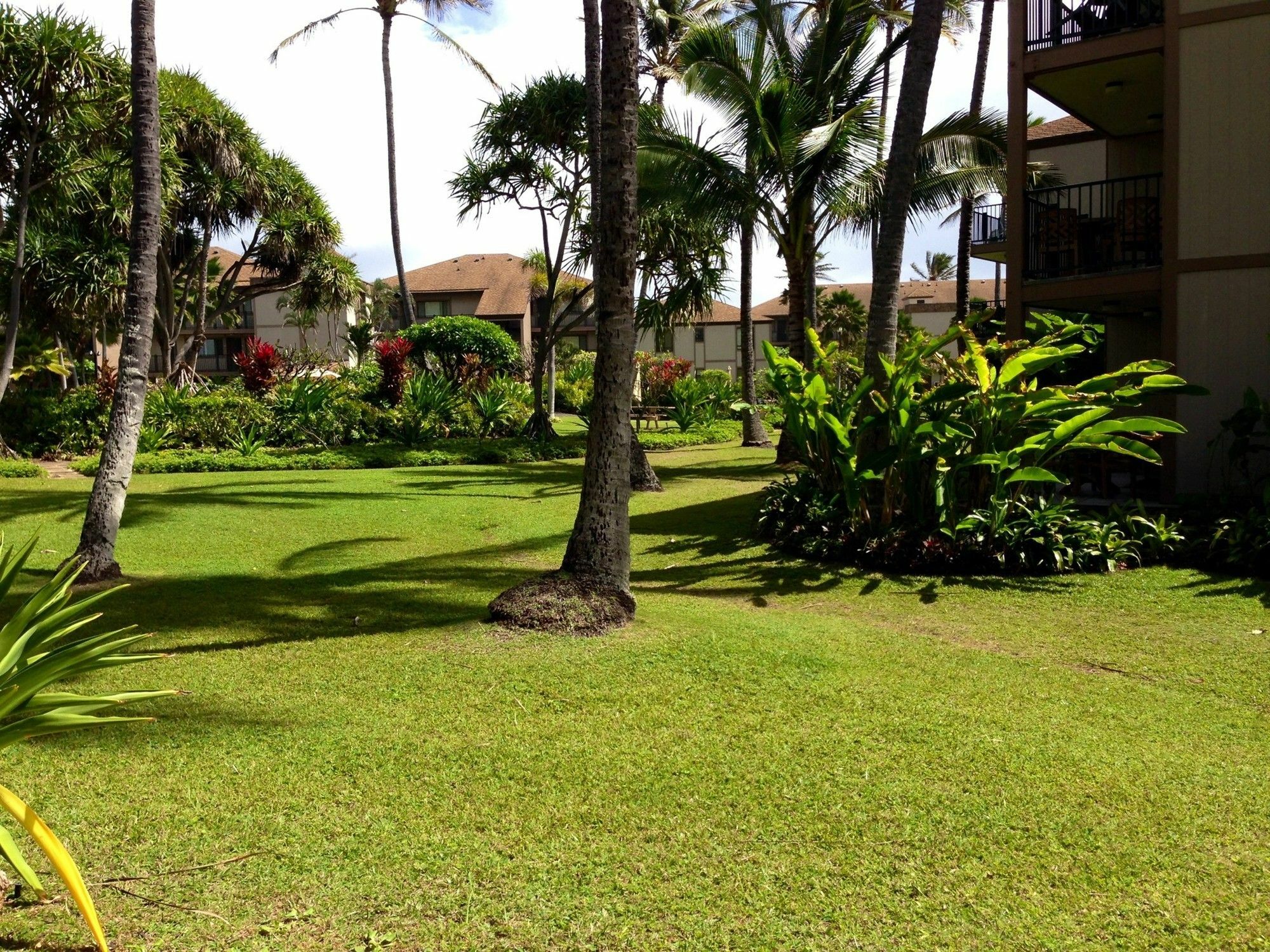 Crh - Pono Kai Resort Kauai Eksteriør bilde