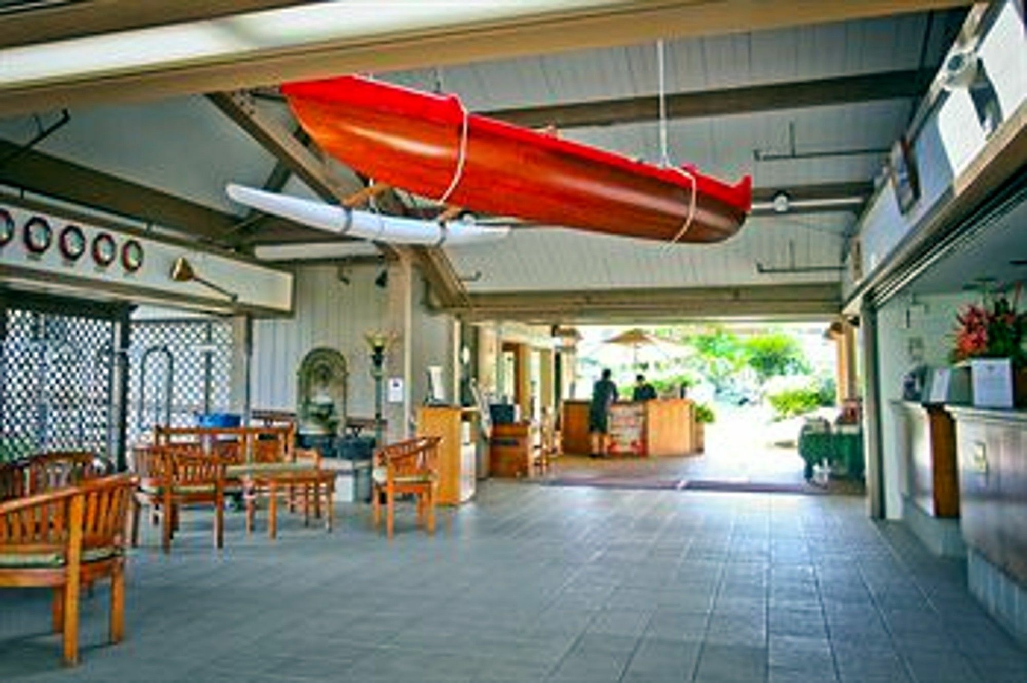 Crh - Pono Kai Resort Kauai Eksteriør bilde