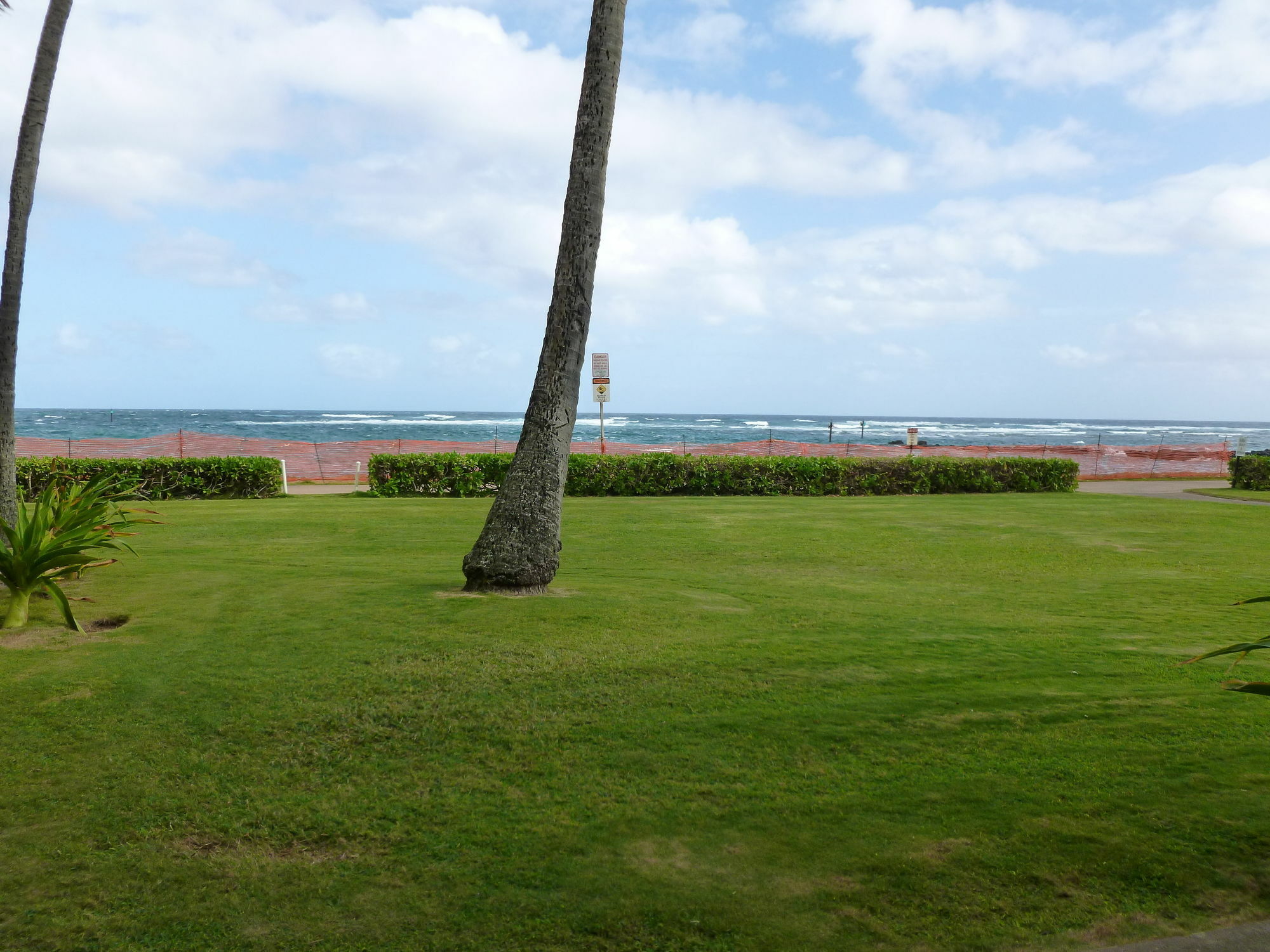 Crh - Pono Kai Resort Kauai Eksteriør bilde