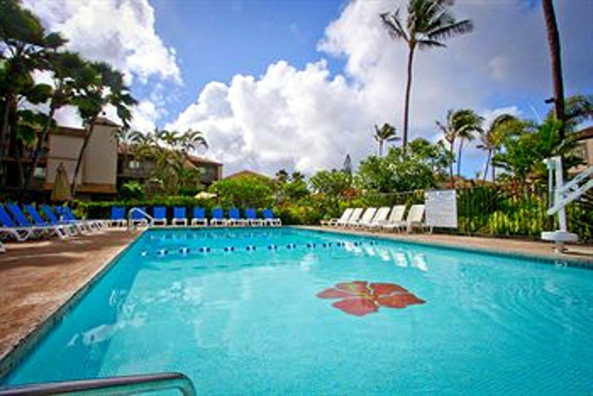 Crh - Pono Kai Resort Kauai Eksteriør bilde