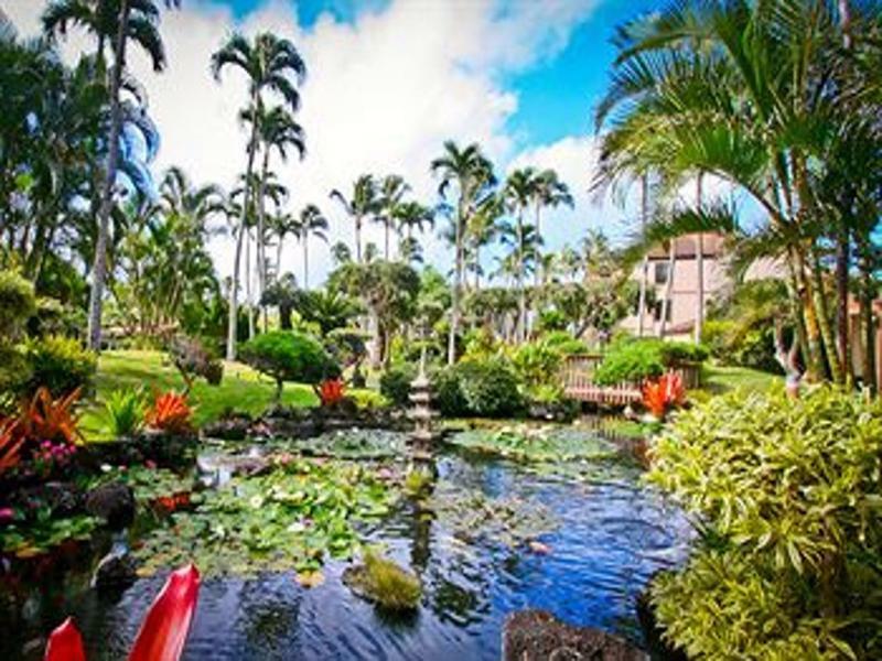 Crh - Pono Kai Resort Kauai Eksteriør bilde