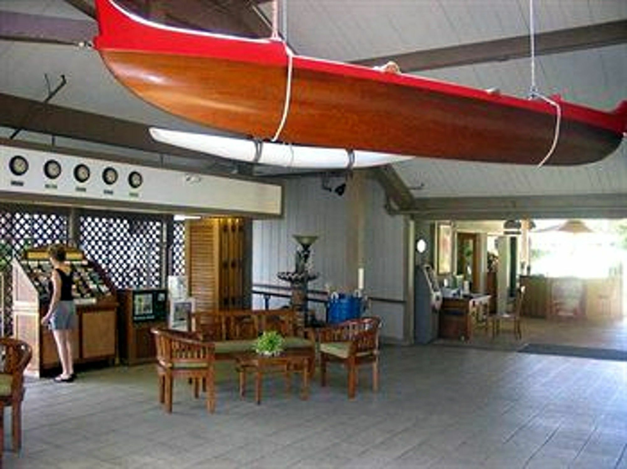 Crh - Pono Kai Resort Kauai Eksteriør bilde