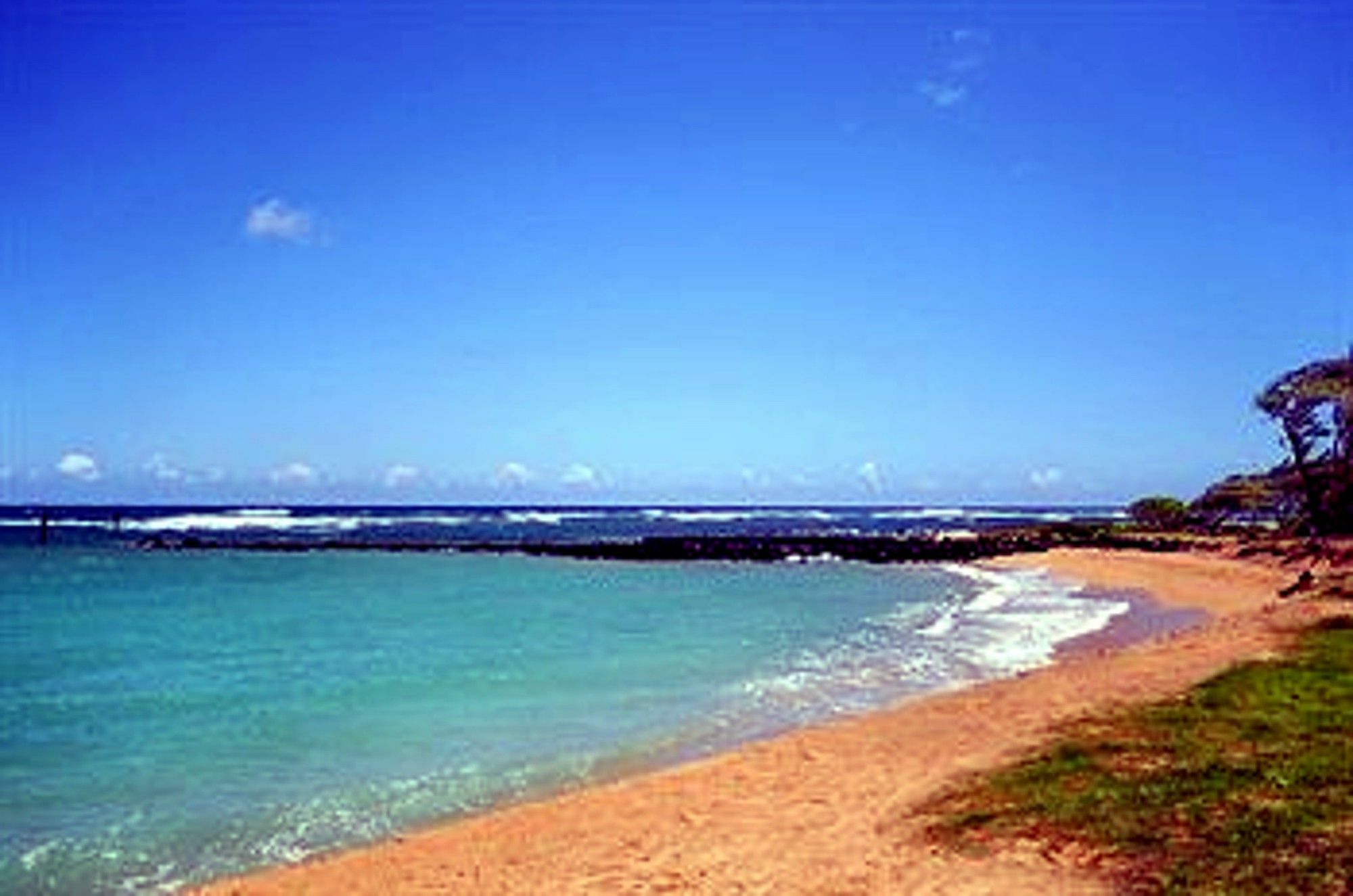 Crh - Pono Kai Resort Kauai Eksteriør bilde